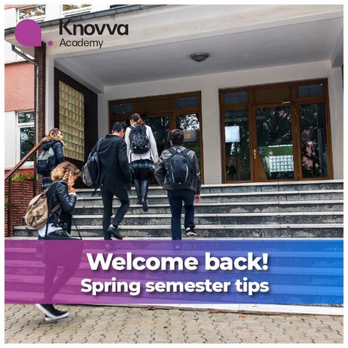 Photo post from knovva_academy.