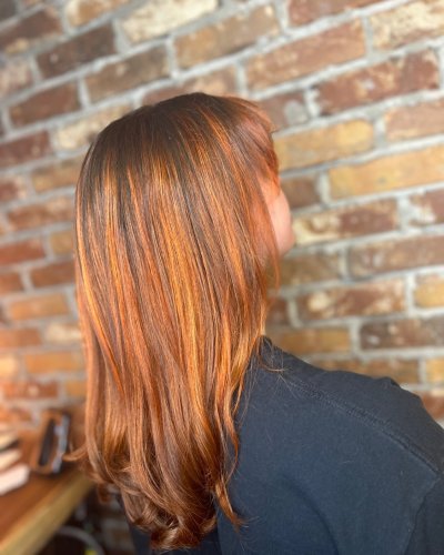 Photo post from hairbyjessenia.