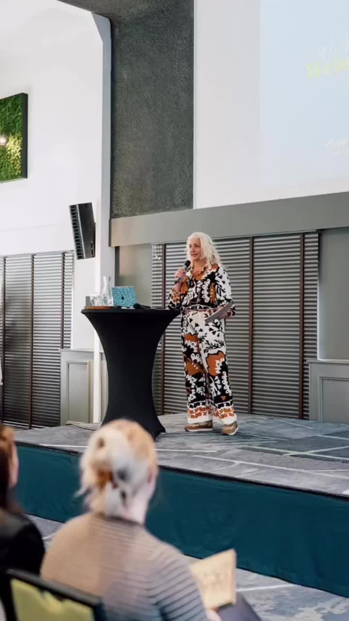 Video post from masteryourbusinessmoves.nl.