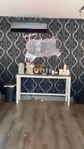 Video post from famous_creations_catering.