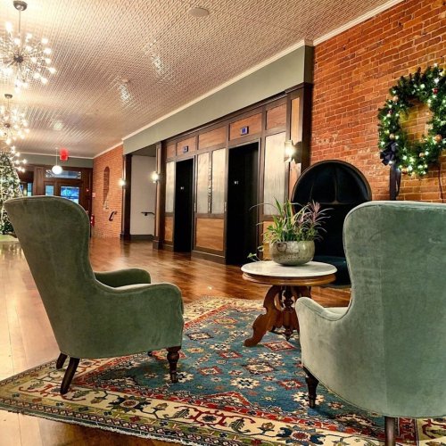 Photo post from hotelonnorth.