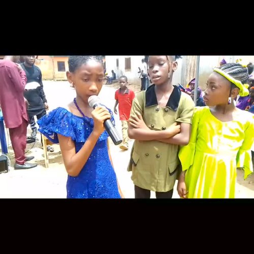 Video post from elibaspeace.