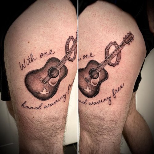 Photo post from lovetattoossandhurst.