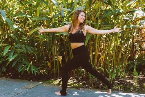 Photo post from reachyoga_sd.