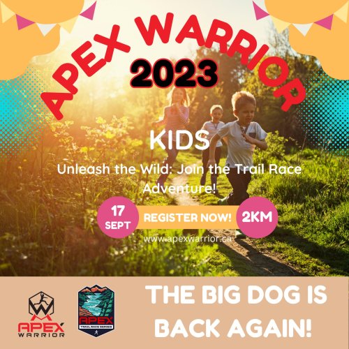 Photo post from apexwarriorfitness.