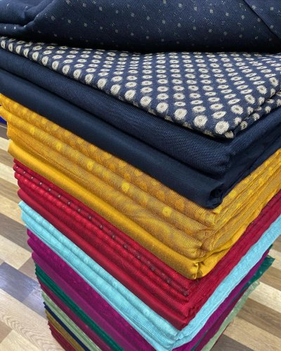 Carousel post from akbar_fabrics_.