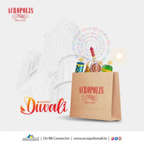 Photo post from acropolismall.