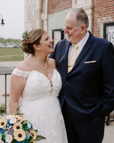 Photo post from thecurvybridenj.