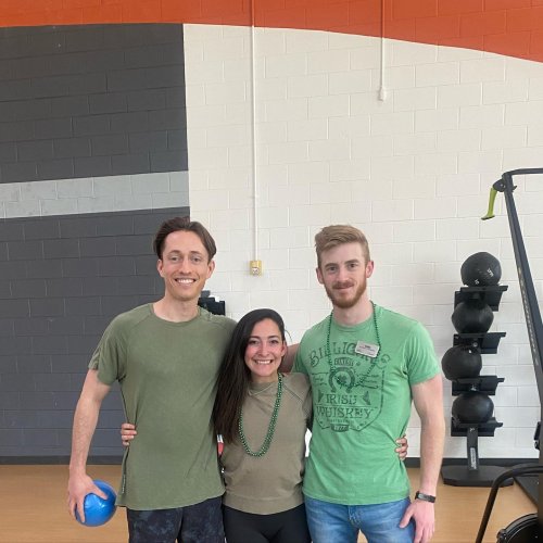 Photo post from cacdtc.