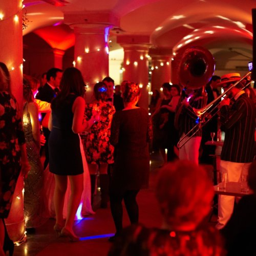 Photo post from ashmoleanevents.