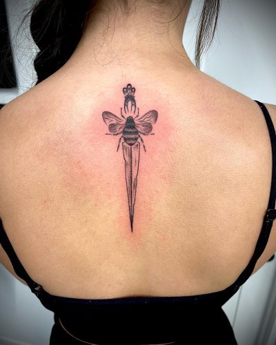 Photo post from lovetattoossandhurst.