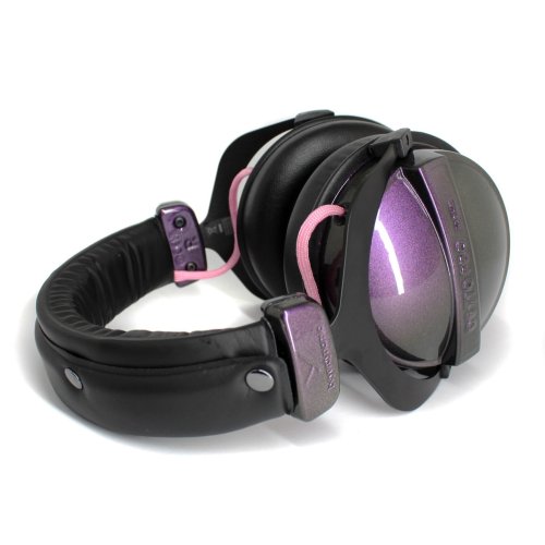 Carousel post from customcans_headphones.