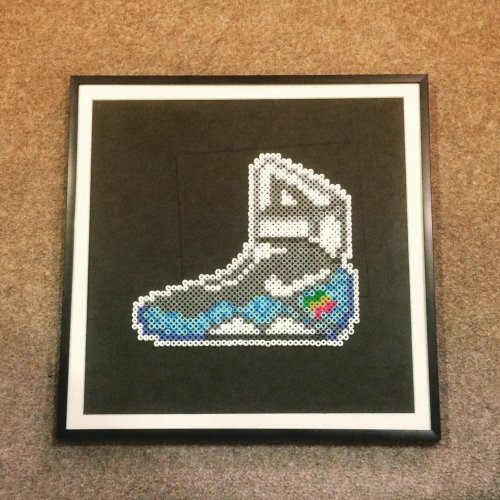 Photo post from caveofpixels.