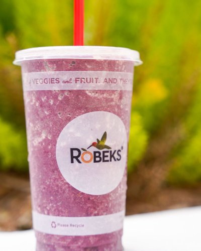 Photo post from robeks.