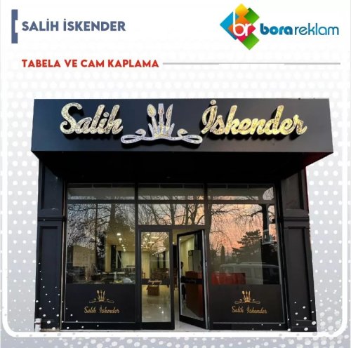 Photo post from borareklam.