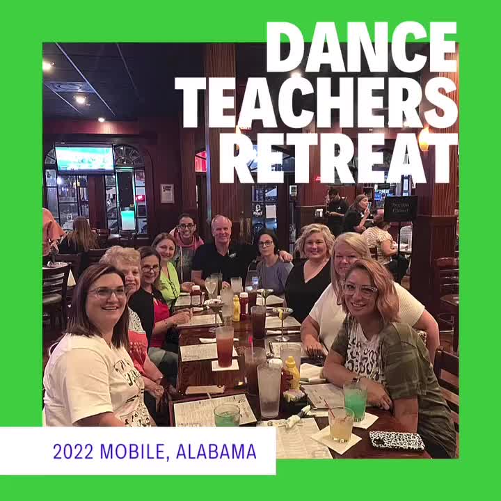 Video post from dance.teachers.united.