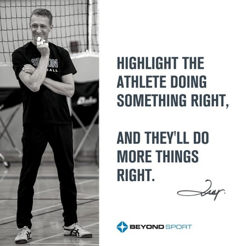 Photo post from beyondsportinsta.