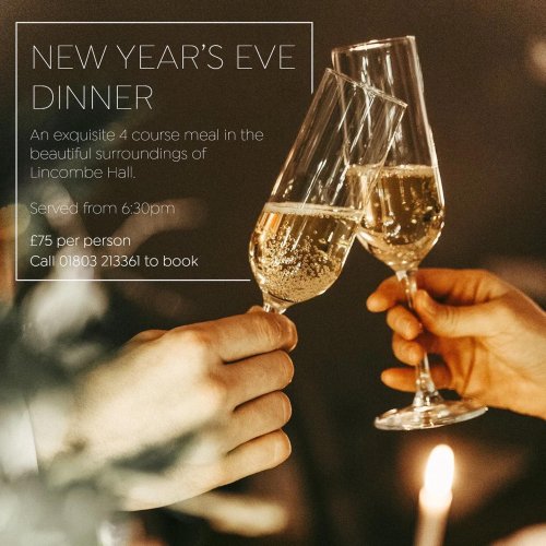Photo post from lincombe_hall.