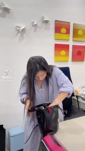Video post from drcink.
