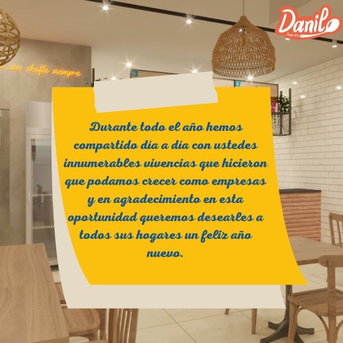 Photo post from danilo_restaurante.