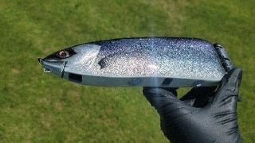 Video post from garrettscustoms.