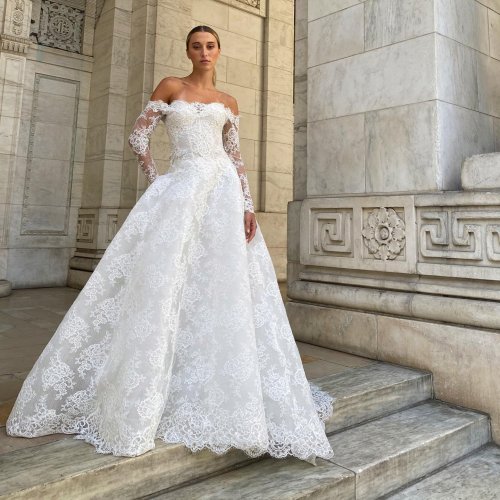 Photo post from lelitebridal.