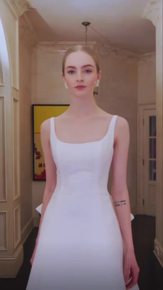 Video post from jolibride.