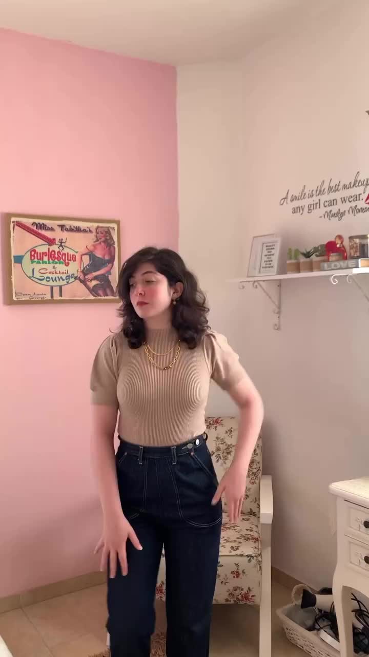 Video post from vintage.soulll.