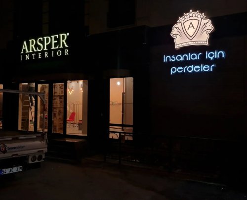 Photo post from borareklam.