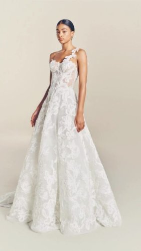 Video post from lelitebridal.