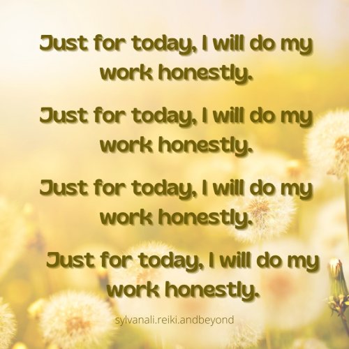 Photo post from sylvanali.reiki.andbeyond.