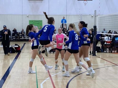 Carousel post from epicvball.