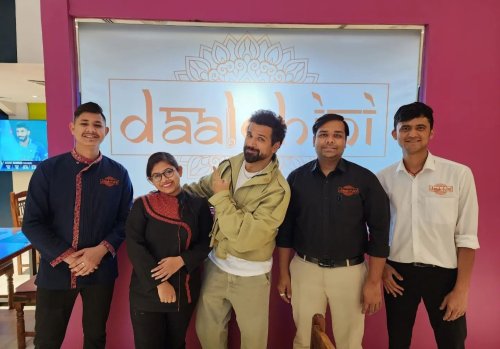 Carousel post from daalchini.uae.