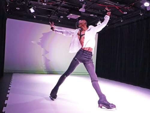 Carousel post from icetheatreofny.