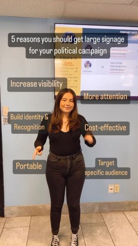 Video post from uzmarketing.