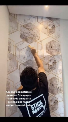 Video post from stickpaper.
