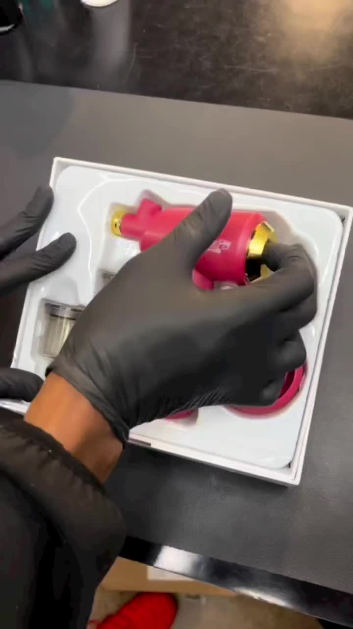 Video post from iamthebarberplug.