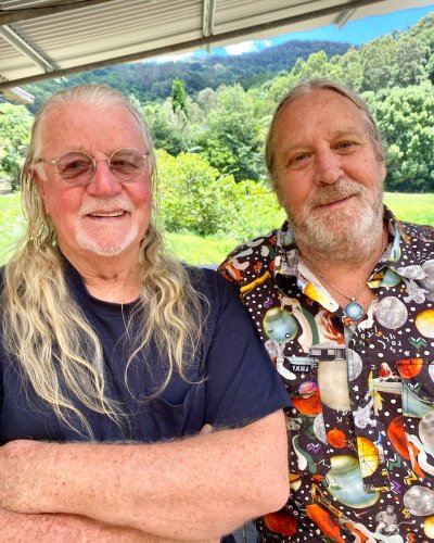 Photo post from currumbinvalleyharvest.