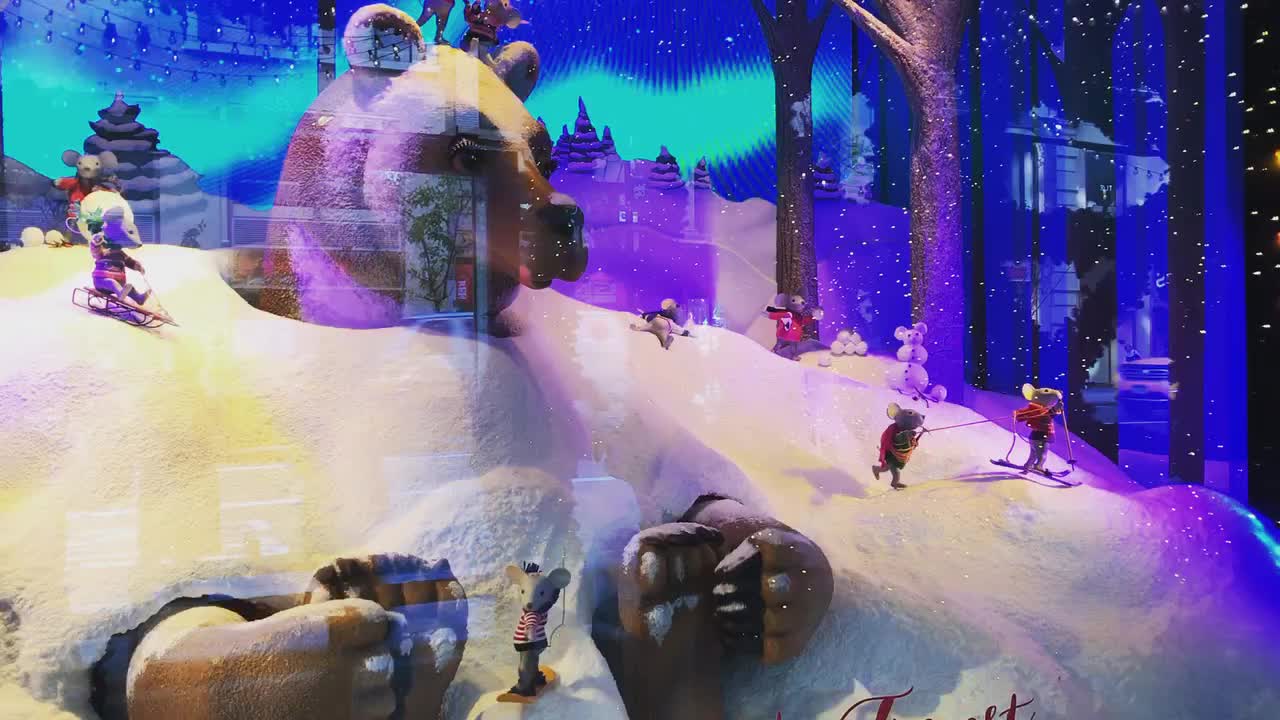 Carousel post from nydreamer7.