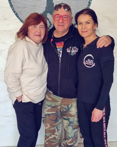 Carousel post from sun_sushi_restaurant.