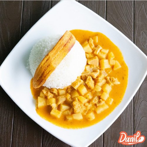 Photo post from danilo_restaurante.