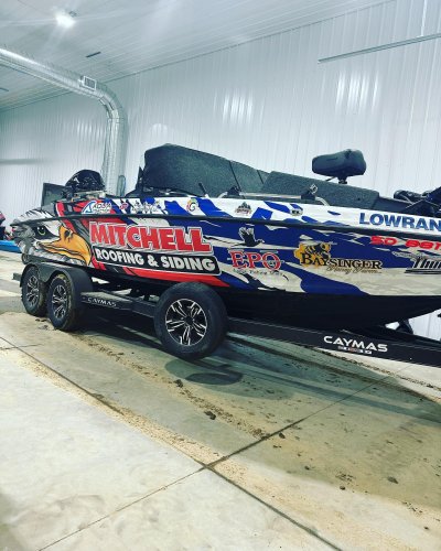 Photo post from epolodgefishingteam.