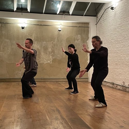 Photo post from azischooloftaiji.