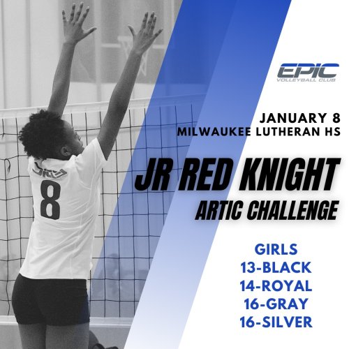 Carousel post from epicvball.