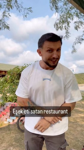Video post from mehmetenliogluofficial.