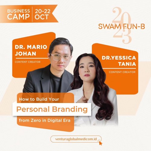 Photo post from swam_id.