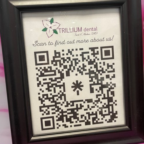 Photo post from trilliumdental.