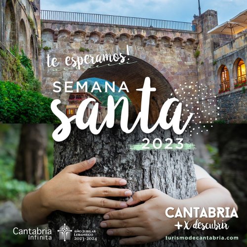 Photo post from cantabriaturismo.