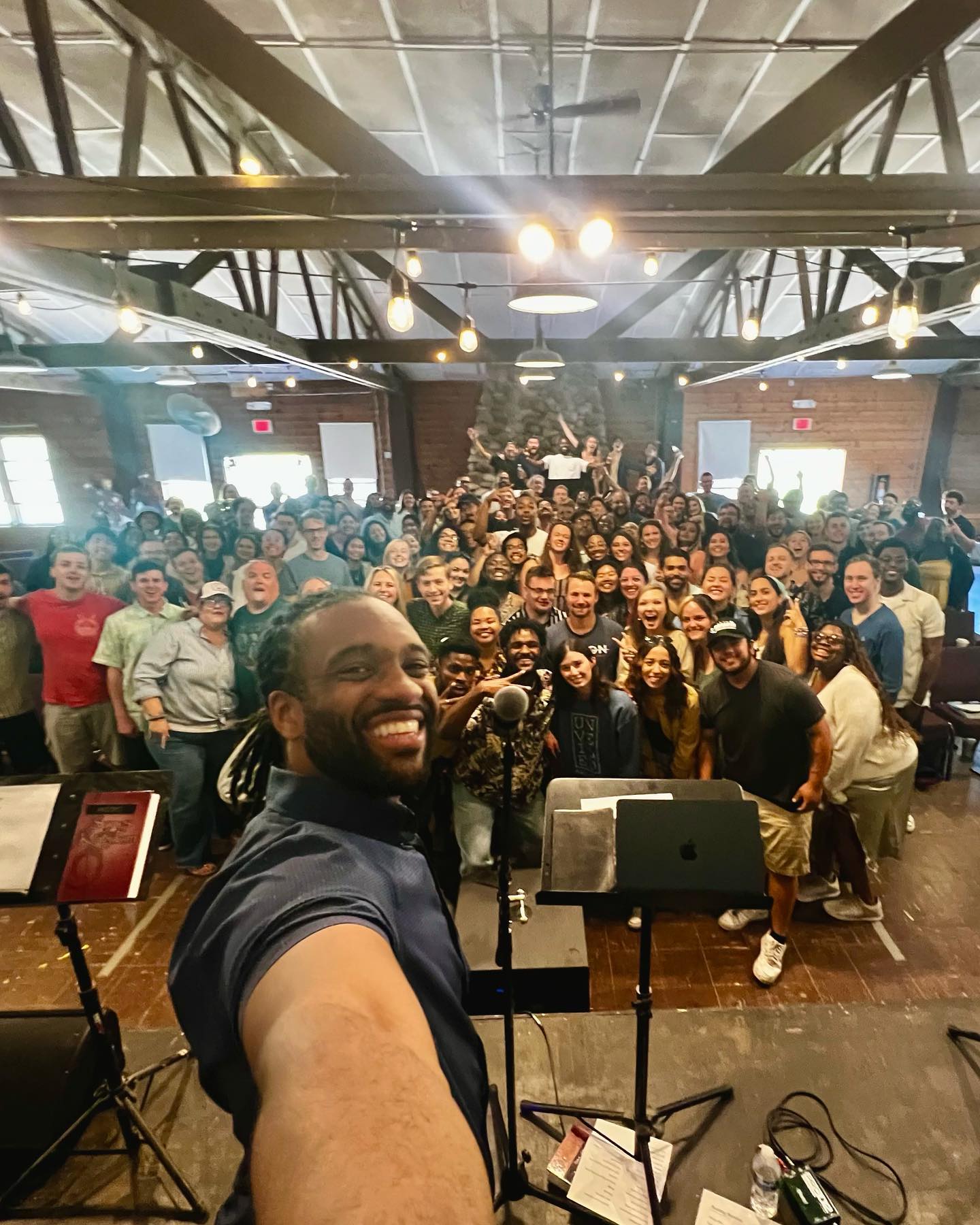 Photo post from chicagochurchofchrist.