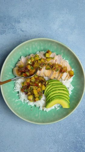 Video post from festival_mall.